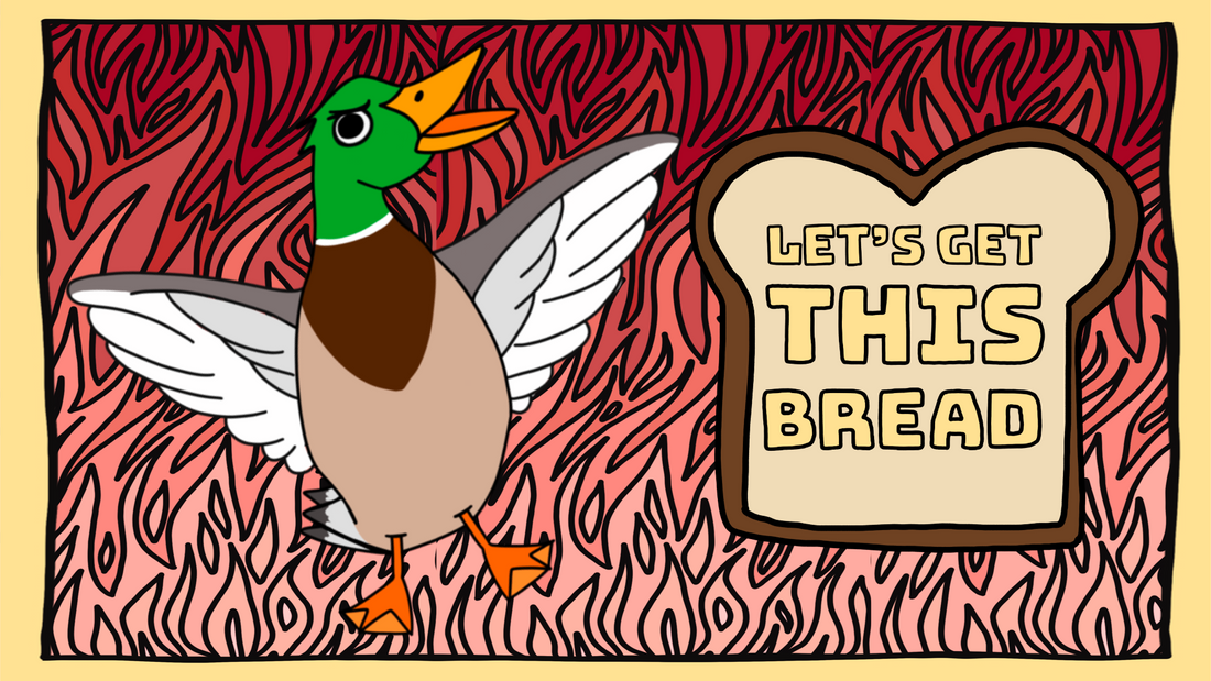 BREADCRUMB Your Goals to Become ADDICTED to COMPLETING Hard Tasks