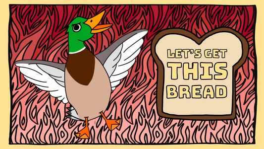 BREADCRUMB Your Goals to Become ADDICTED to COMPLETING Hard Tasks